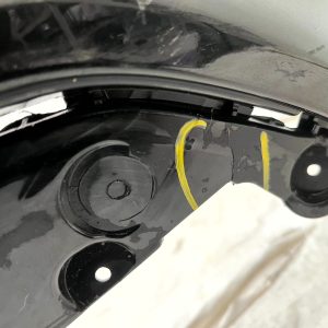 Mercedes CLA AMG W117 Rear Bumper 2013 TO 2019 A1178851525 Genuine *DAMAGED* - Image 8