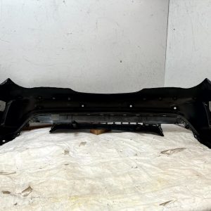 Mercedes CLA AMG W117 Rear Bumper 2013 TO 2019 A1178851525 Genuine *DAMAGED* - Image 10