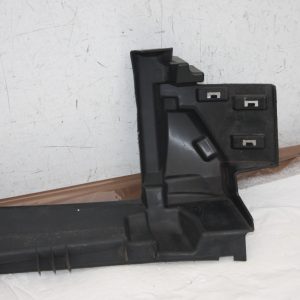 Mercedes CLA C117 AMG Front Bumper Support Bracket 2013-2016 A1178850223 Genuine - Image 3