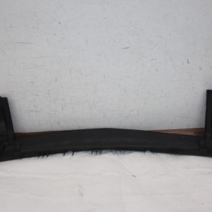 Mercedes CLA C117 AMG Front Bumper Support Bracket 2013-2016 A1178850223 Genuine