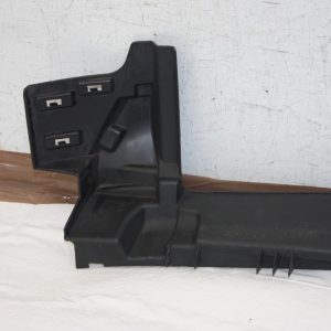 Mercedes CLA C117 AMG Front Bumper Support Bracket 2013-2016 A1178850223 Genuine - Image 6