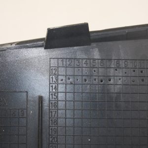 Mercedes CLA C117 AMG Front Bumper Support Bracket 2013-2016 A1178850223 Genuine - Image 9