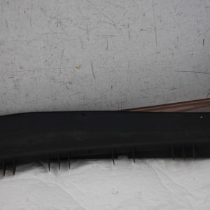 Mercedes CLA C117 AMG Front Bumper Support Bracket A1178850223 Genuine - Image 4