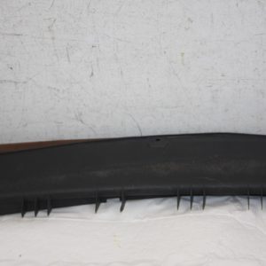 Mercedes CLA C117 AMG Front Bumper Support Bracket A1178850223 Genuine - Image 5