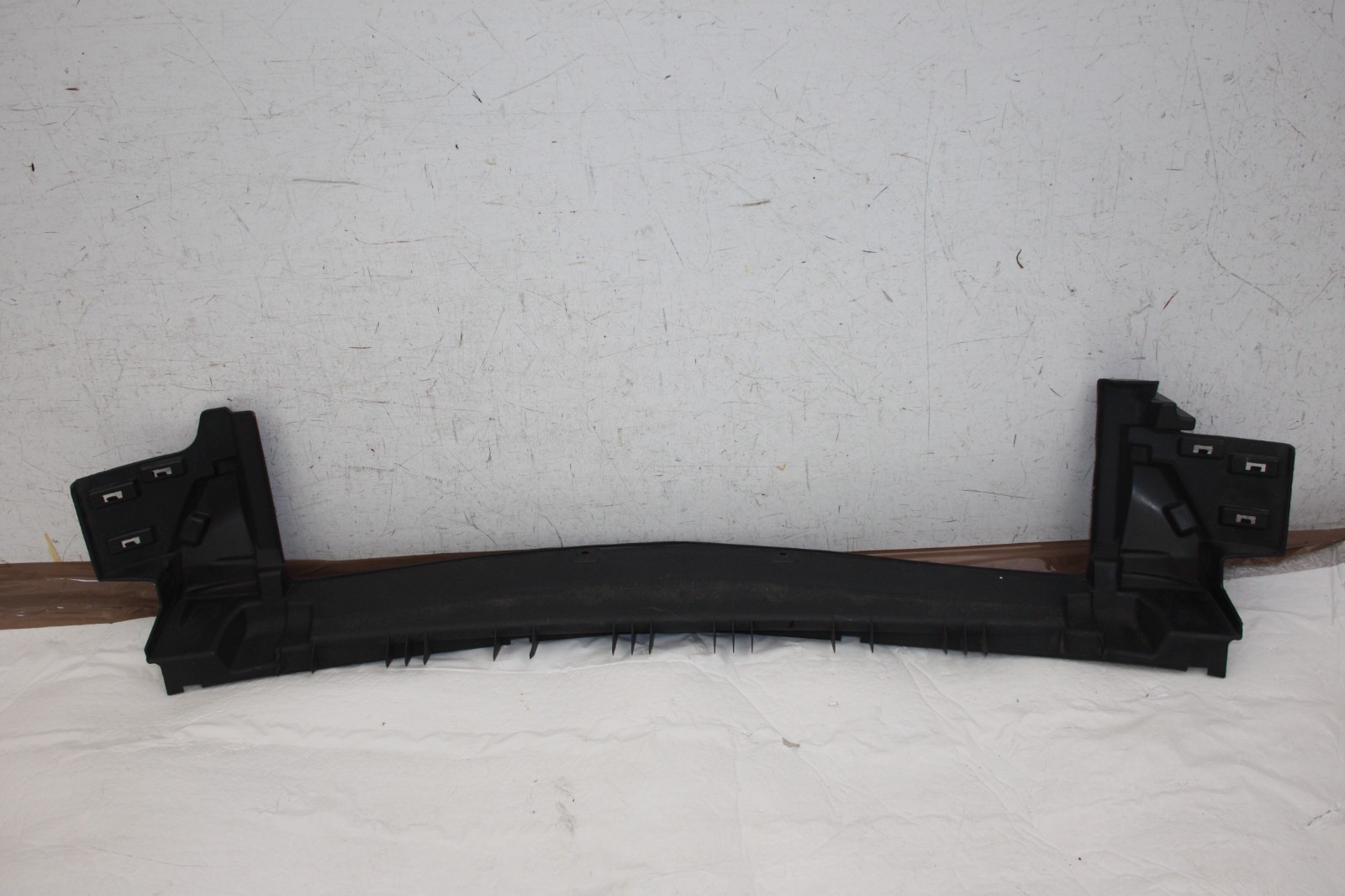 Mercedes CLA C117 AMG Front Bumper Support Bracket A1178850223 Genuine