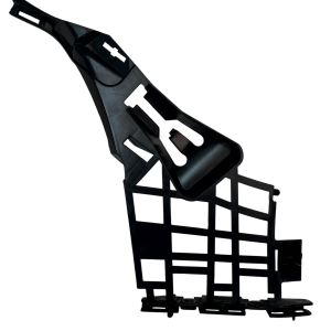 Mercedes CLA C117 Front Bumper Right Bracket 2015 TO 2019 A1178850221 Genuine - Image 13