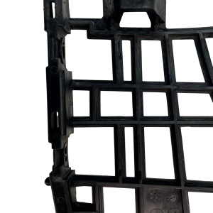 Mercedes CLA C117 Front Bumper Right Bracket 2015 TO 2019 A1178850221 Genuine - Image 3