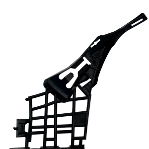 Mercedes CLA C117 Front Bumper Right Bracket 2015 TO 2019 A1178850221 Genuine - Image 1