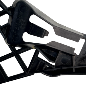 Mercedes CLA C117 Front Bumper Right Bracket 2015 TO 2019 A1178850221 Genuine - Image 8
