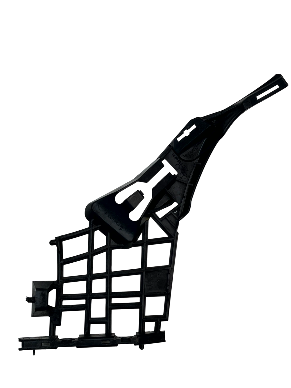 Mercedes CLA C117 Front Bumper Right Bracket 2015 TO 2019 A1178850221 Genuine