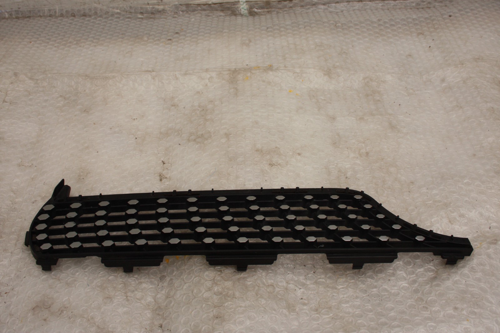 Mercedes CLA C117 Front Left Side Grill 2013 TO 2016 A1178880760 Genuine