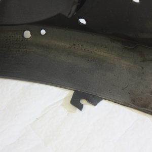 Mercedes CLA C118 AMG Front Bumper 2019 ON A1188857601 Genuine - Image 13