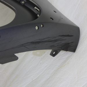 Mercedes CLA C118 AMG Front Bumper 2019 ON A1188857601 Genuine - Image 16