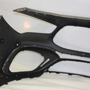 Mercedes CLA C118 AMG Front Bumper 2019 ON A1188857601 Genuine - Image 19
