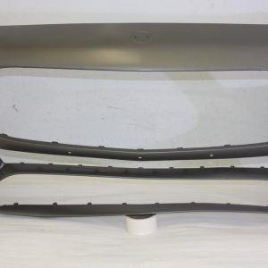 Mercedes CLA C118 AMG Front Bumper 2019 ON A1188857601 Genuine - Image 3
