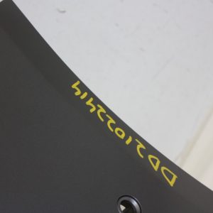 Mercedes CLA C118 AMG Front Bumper 2019 ON A1188857601 Genuine - Image 4