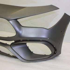 Mercedes CLA C118 AMG Front Bumper 2019 ON A1188857601 Genuine - Image 5