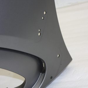 Mercedes CLA C118 AMG Front Bumper 2019 ON A1188857601 Genuine - Image 6