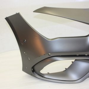 Mercedes CLA C118 AMG Front Bumper 2019 ON A1188857601 Genuine - Image 7