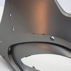 Mercedes CLA C118 AMG Front Bumper 2019 ON A1188857601 Genuine - Image 8