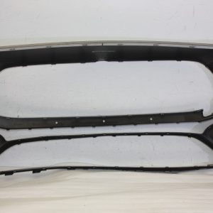 Mercedes CLA C118 AMG Front Bumper 2019 ON A1188857601 Genuine - Image 9