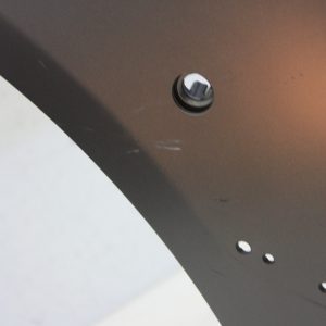 Mercedes CLA C118 AMG Front Bumper 2019 ON A1188857601 Genuine - Image 10