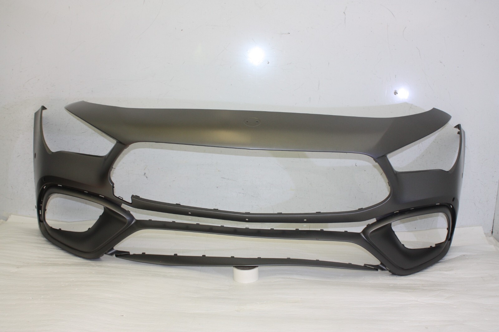 Mercedes CLA C118 AMG Front Bumper 2019 ON A1188857601 Genuine