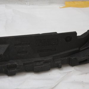 Mercedes CLA C118 AMG Front Bumper Impact Absorber Foam A1188809002 Genuine - Image 4