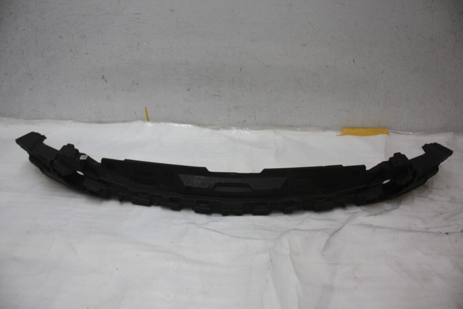 Mercedes CLA C118 AMG Front Bumper Impact Absorber Foam A1188809002 Genuine