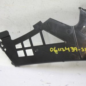 Mercedes CLA C118 AMG Front Bumper Left Bracket 2023 ON A1188855903 Genuine - Image 4