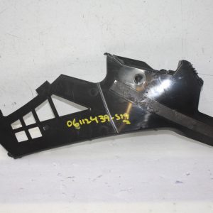 Mercedes CLA C118 AMG Front Bumper Left Bracket 2023 ON A1188855903 Genuine - Image 1