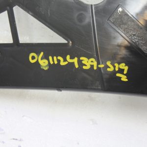 Mercedes CLA C118 AMG Front Bumper Left Bracket 2023 ON A1188855903 Genuine - Image 5