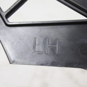 Mercedes CLA C118 AMG Front Bumper Left Bracket 2023 ON A1188855903 Genuine - Image 6