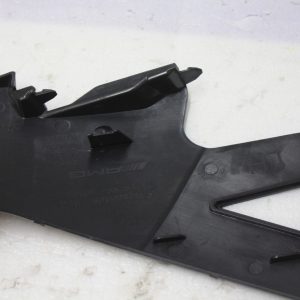 Mercedes CLA C118 AMG Front Bumper Left Bracket 2023 ON A1188855903 Genuine - Image 10