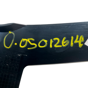 Mercedes CLA C118 AMG Front Bumper Left Bracket 2023 Onwards A1188855903 Genuine - Image 12