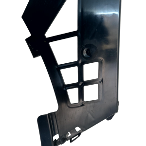 Mercedes CLA C118 AMG Front Bumper Left Bracket 2023 Onwards A1188855903 Genuine - Image 3