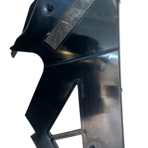 Mercedes CLA C118 AMG Front Bumper Left Bracket 2023 Onwards A1188855903 Genuine - Image 4