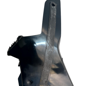 Mercedes CLA C118 AMG Front Bumper Left Bracket 2023 Onwards A1188855903 Genuine - Image 5