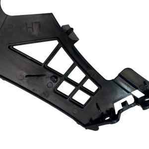 Mercedes CLA C118 AMG Front Bumper Left Bracket 2023 Onwards A1188855903 Genuine - Image 7