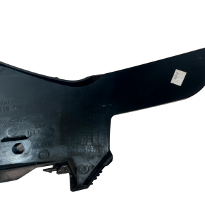 Mercedes CLA C118 AMG Front Bumper Left Bracket 2023 Onwards A1188855903 Genuine - Image 9