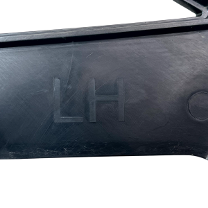 Mercedes CLA C118 AMG Front Bumper Left Bracket 2023 Onwards A1188855903 Genuine - Image 10