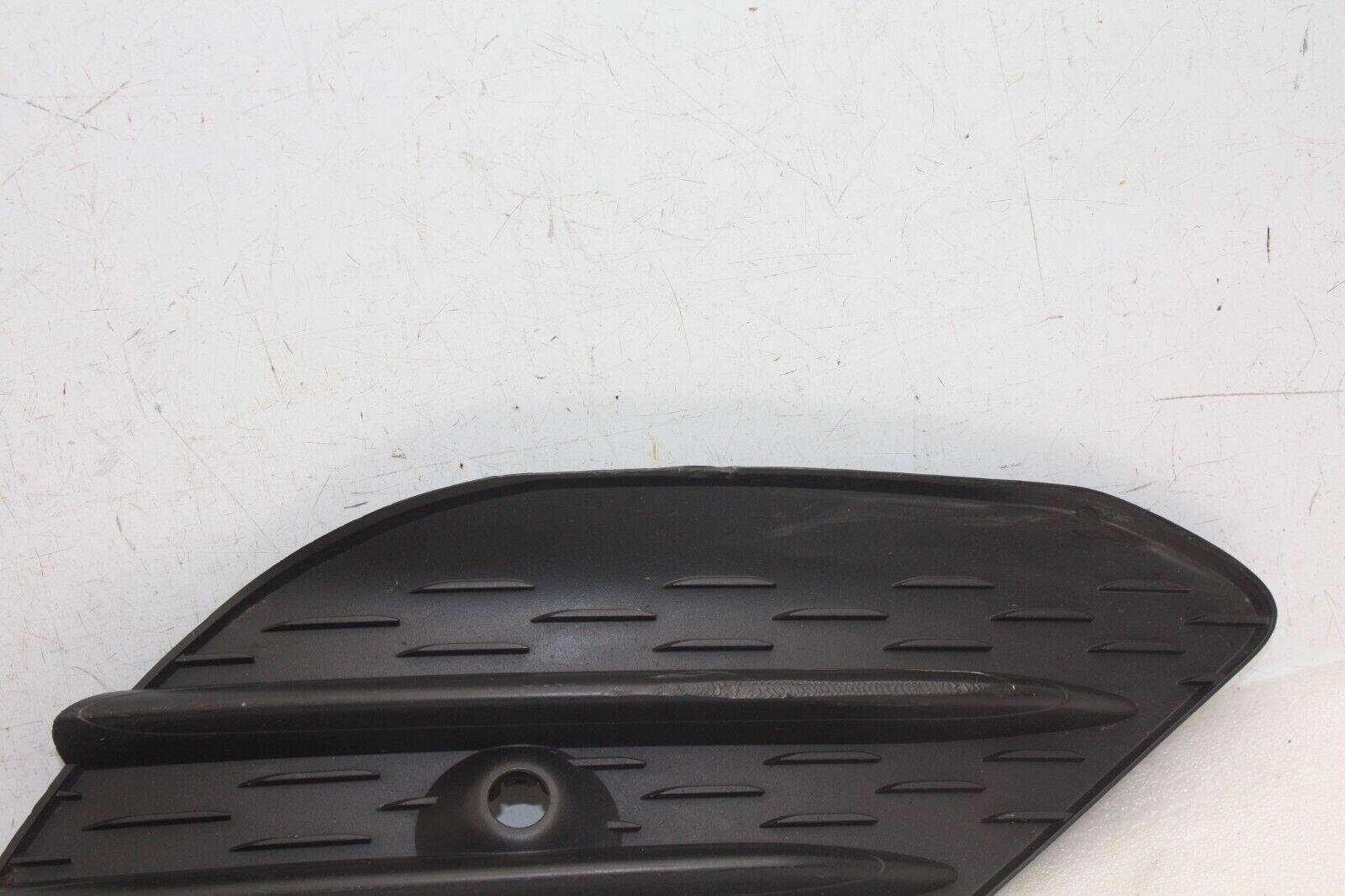 Mercedes-CLA-C118-AMG-Front-Bumper-Right-Grill-A1188854401-Genuine-DAMAGED-176577517755-2