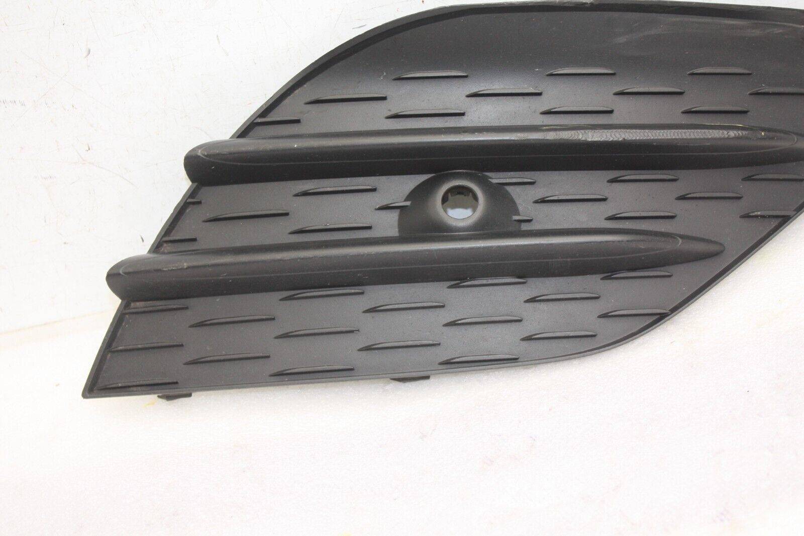 Mercedes-CLA-C118-AMG-Front-Bumper-Right-Grill-A1188854401-Genuine-DAMAGED-176577517755-3