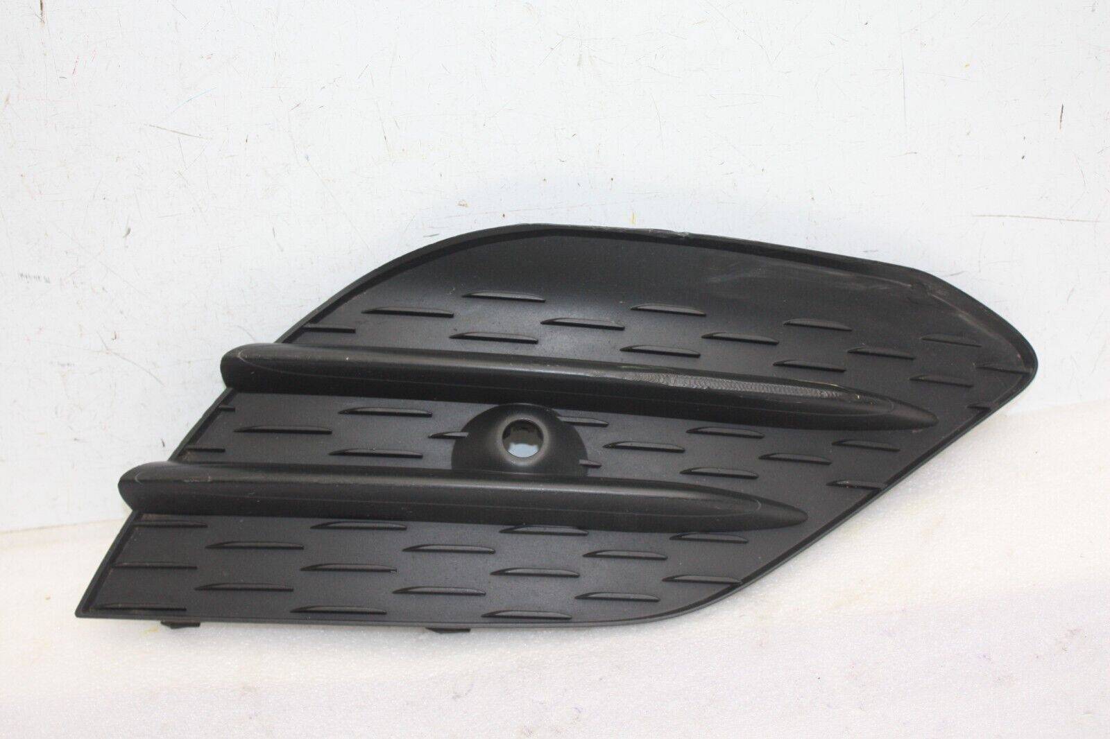 Mercedes-CLA-C118-AMG-Front-Bumper-Right-Grill-A1188854401-Genuine-DAMAGED-176577517755