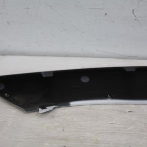 Mercedes CLA C118 AMG Front Bumper Right Side Trim 2019 ON A1188855201 Genuine - Image 14