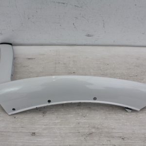 Mercedes CLA C118 AMG Front Bumper Right Side Trim 2019 ON A1188855201 Genuine - Image 3