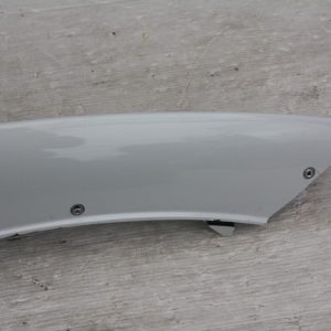 Mercedes CLA C118 AMG Front Bumper Right Side Trim 2019 ON A1188855201 Genuine - Image 4