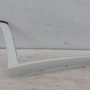 Mercedes CLA C118 AMG Front Bumper Right Side Trim 2019 ON A1188855201 Genuine - Image 1