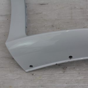 Mercedes CLA C118 AMG Front Bumper Right Side Trim 2019 ON A1188855201 Genuine - Image 5