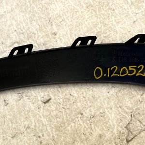 Mercedes CLA C118 AMG Front Bumper Right Spoiler Trim 19-24 A1188857203 Genuine - Image 12